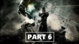 Dishonored Gameplay Walkthrough Part 6 (No Commentary)