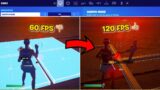 Does 120 FPS On PS5 & Xbox Series S/X Make You Edit Faster? (Fortnite Battle Royale)
