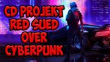 Does The CD Projekt Red Cyberpunk 2077 Lawsuit Even Matter?
