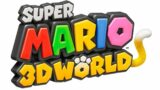Double Cherry Pass [1 HOUR] | Super Mario 3D World