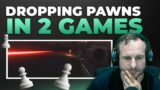Dropping Pawns Two Games at a Time | Stream Highlight – Escape from Tarkov