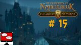 Dungeon of Naheulbeuk – Power Notes – Let's Play Episode Fifteen
