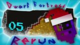 Dwarf Fortress – Giftvault (Holiday 2020) | 05