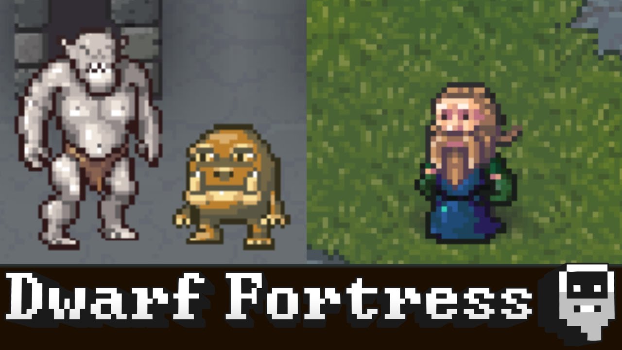 dwarf fortress steam edition