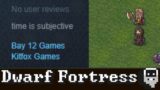 Dwarf Fortress – Steam Edition – Early Access and Release Date.. We need to talk.