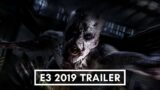 Dying Light 2 – E3 2019 Trailer
