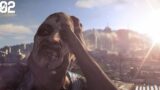 Dying Light 2 EP