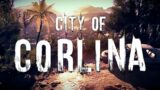 Dying Light: City of Corlina Custom Map Playthrough