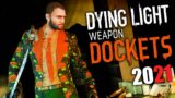 Dying Light Gold Weapon Docket Code – Get Free Legendary Gold Weapons | 2021