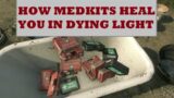 Dying Light: Random Facts #2 – How Medkits Heal You