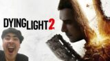 Dying light 2 (playstation4)
