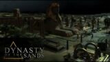 Dynasty of the Sands: Update
