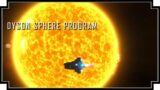 Dyson Sphere Program – (Intergalactic Industry Empire Building Game) [#2]