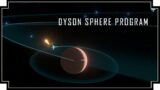 Dyson Sphere Program – (Intergalactic Industry Empire Building Game) [#3]