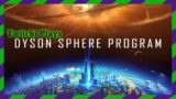 Dyson Sphere Program – My first look