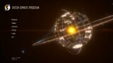 Dyson Sphere Program (PC space game)