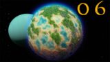 Dyson Sphere Program – SPECIALIZATION || Part 06 || Strategy Planetary Simulation
