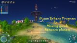 Dyson Sphere Project – Ep. 4 [Let's Play] – Moving goods between planets