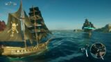 #E3G1   Skull and Bones Multiplayer and PvP Gameplay E3 2017 720p