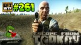 EFT_WTF ep. 261 With A Special Guest!! | Escape from Tarkov Funny and Epic Gameplay