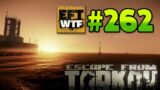 EFT_WTF ep. 262 With A Special Guest!! | Escape from Tarkov Funny and Epic Gameplay