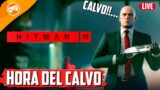 EL CALVO MAT0N | HITMAN 3 | EpsilonGamex