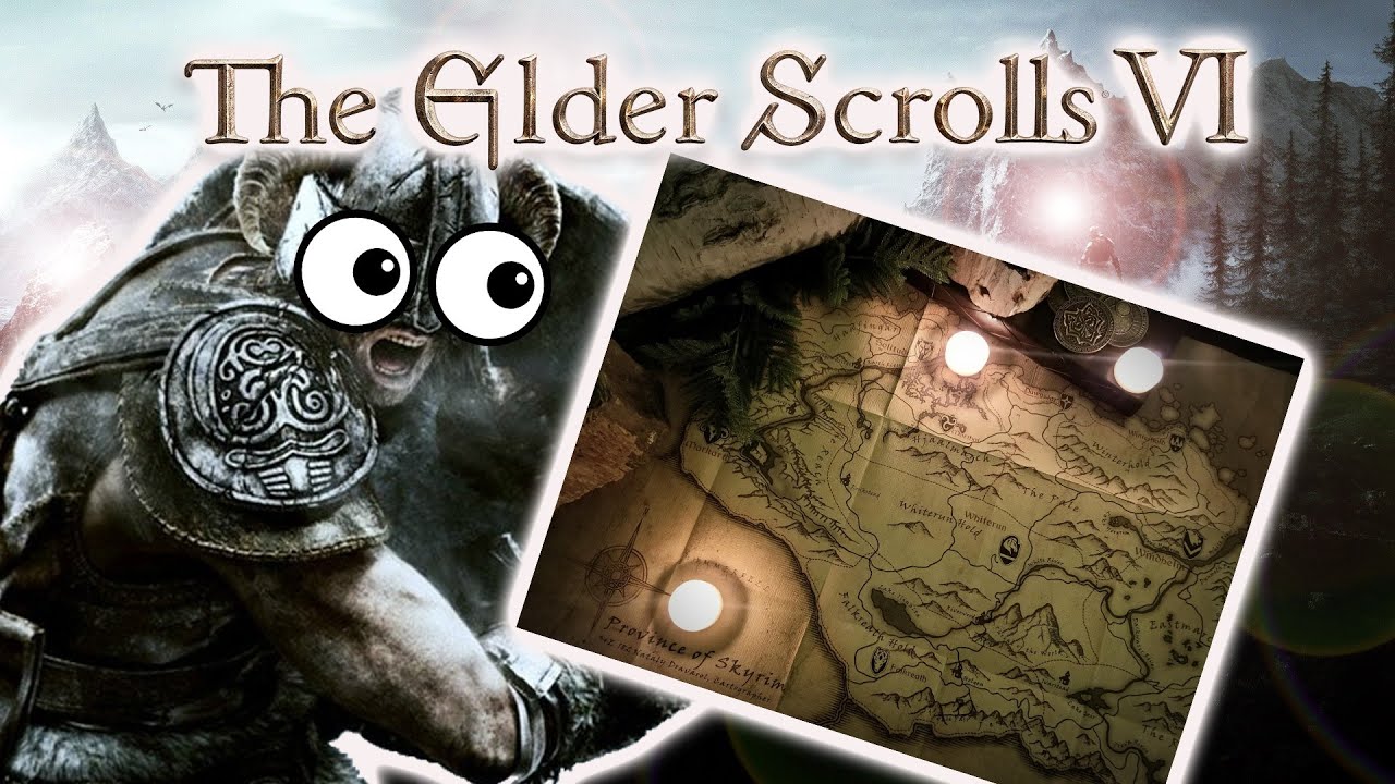the elder scrolls 6 confirmed
