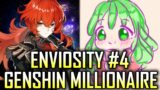 ENVIOSITY – Who Wants to be a Genshin Millionaire #4 | Genshin Impact