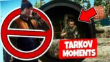 ESCAPE FROM TARKOV TWITCH HIGHLIGHTS! – EFT BEST WTF & FUNNY MOMENTS #2021