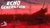 Echo Generation – Demo Gameplay (The Game Awards Festival)