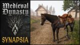 Ein Ende mit Pferd – Synapsia (Medieval Dynasty) #090