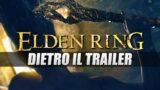 Elden Ring: Nuove immagini per il primo Trailer