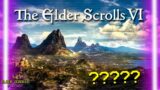 Elder Scrolls 6 Discussion | The Elder Scrolls Podcast #26