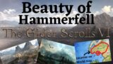 Elder Scrolls 6 Hammerfell location teased via strategically placed candles