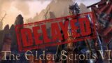 Elder Scrolls 6 News – Game is Further Off Than Previously Anticipated