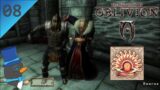 Elder Scrolls IV: Oblivion // Part 8