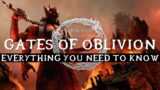 Elder Scrolls Online: Blackwood & Gates Of Oblivion Event | Everything You Need To Know