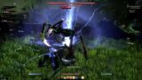 Elder Scrolls Online – Skyrim – 2021 – Gameplay – Templar Healer – Group party, dungeon raid
