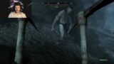 Elder Scrolls V: Skyrim – EPIC GIANT BATTLE [Part 6]