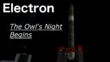 Electron – The Owl's Night Begins | Mission Breakdown (Kerbal Space Program)