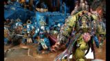 Emperors Spears & Death Guard New releases Warhammer 40k 9th Edition 2021