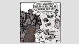 Equal – Big Brother Ep3 – A Warhammer 40k Webcomic Dub – Original Comic by Chen Ruo Yu