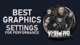 Escape From Tarkov – Best Graphics Settings Guide For Performance