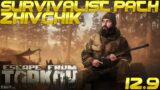 Escape From Tarkov – Jaeger Task – The Survivalist Path Zhivchik GUIDE! (12.9)