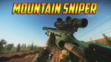 Escape From Tarkov – Mountain Sniper