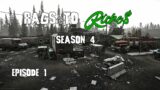 Escape From Tarkov: Rags to Riches [S4Ep1]