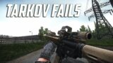 Escape From Tarkov – Tarkov Fails