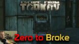 Escape From Tarkov | Trying Hard But Still Loosing Everything
