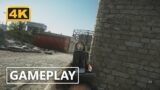 Escape from Tarkov 4K Ultra Graphics Gameplay