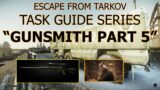 Escape from Tarkov – GUNSMITH PART 5 – 12.9